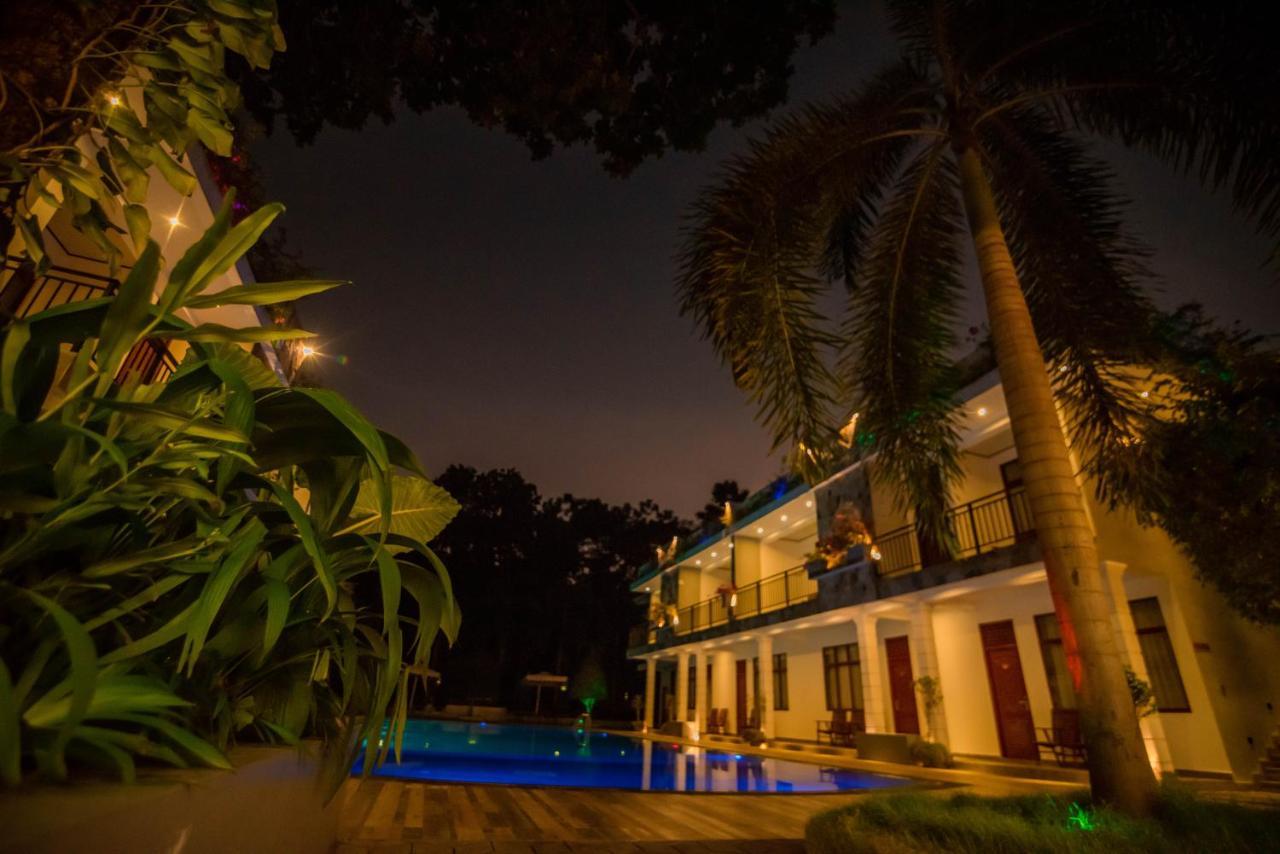 Hotel Royal Reach Udawalawe Exterior foto