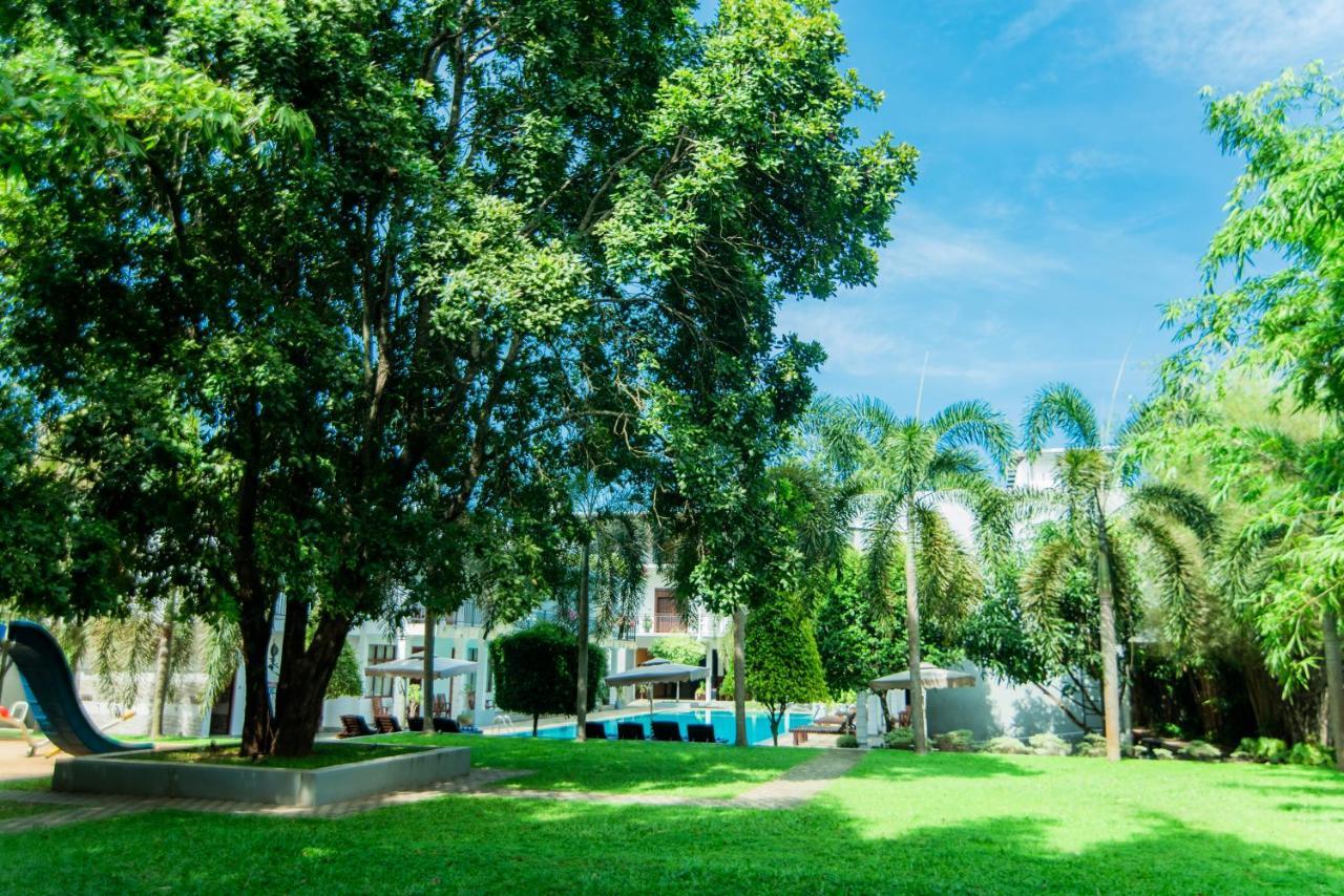 Hotel Royal Reach Udawalawe Exterior foto